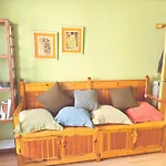 Pro 21 Apartment Soria