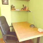 Apartment Pro 21 Soria