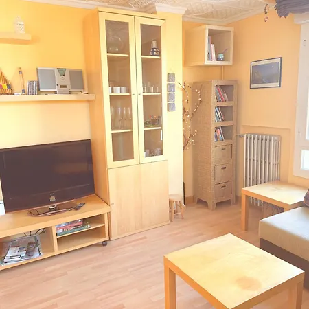 Pro 21 Apartment *