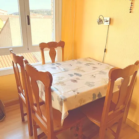 Pro 21 Apartment *