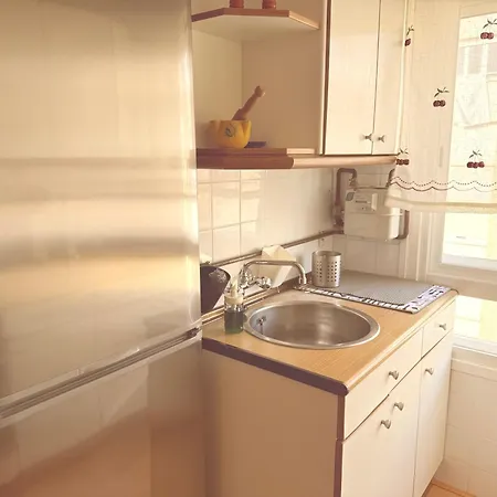 Apartment Pro 21 *
