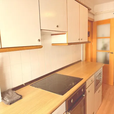 Apartmán Pro 21 Soria