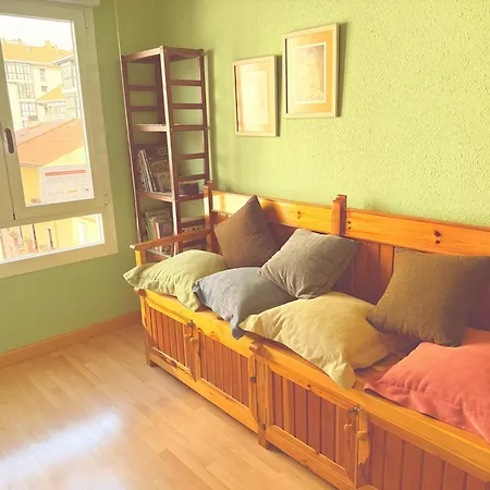 Apartmán Pro 21