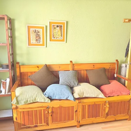 Pro 21 Apartmán Soria