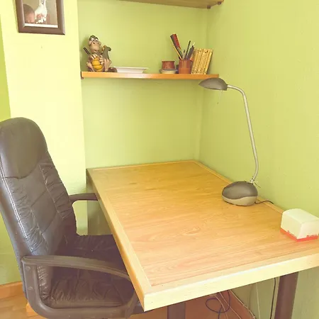 Apartmán Pro 21 Soria