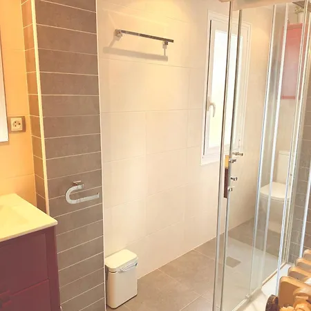 Pro 21 Apartmán Soria